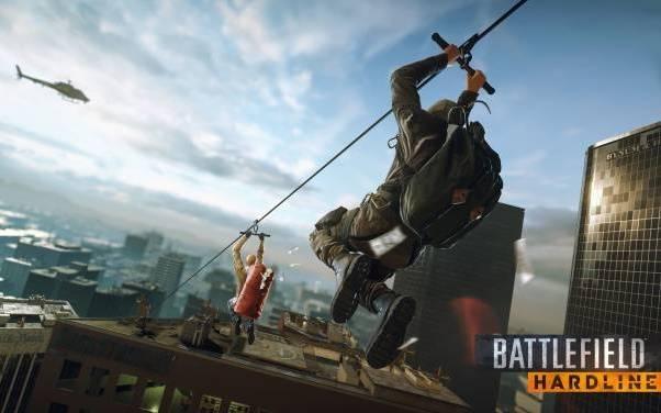 Nie obawiajcie się o start Battlefield: Hardline - twórcy obiecują spokojny debiut