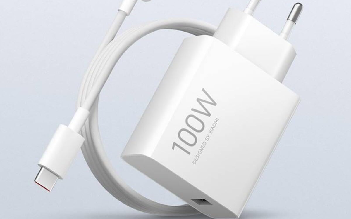 Ładowarki Xiaomi z 67W i 100W od 39 zł