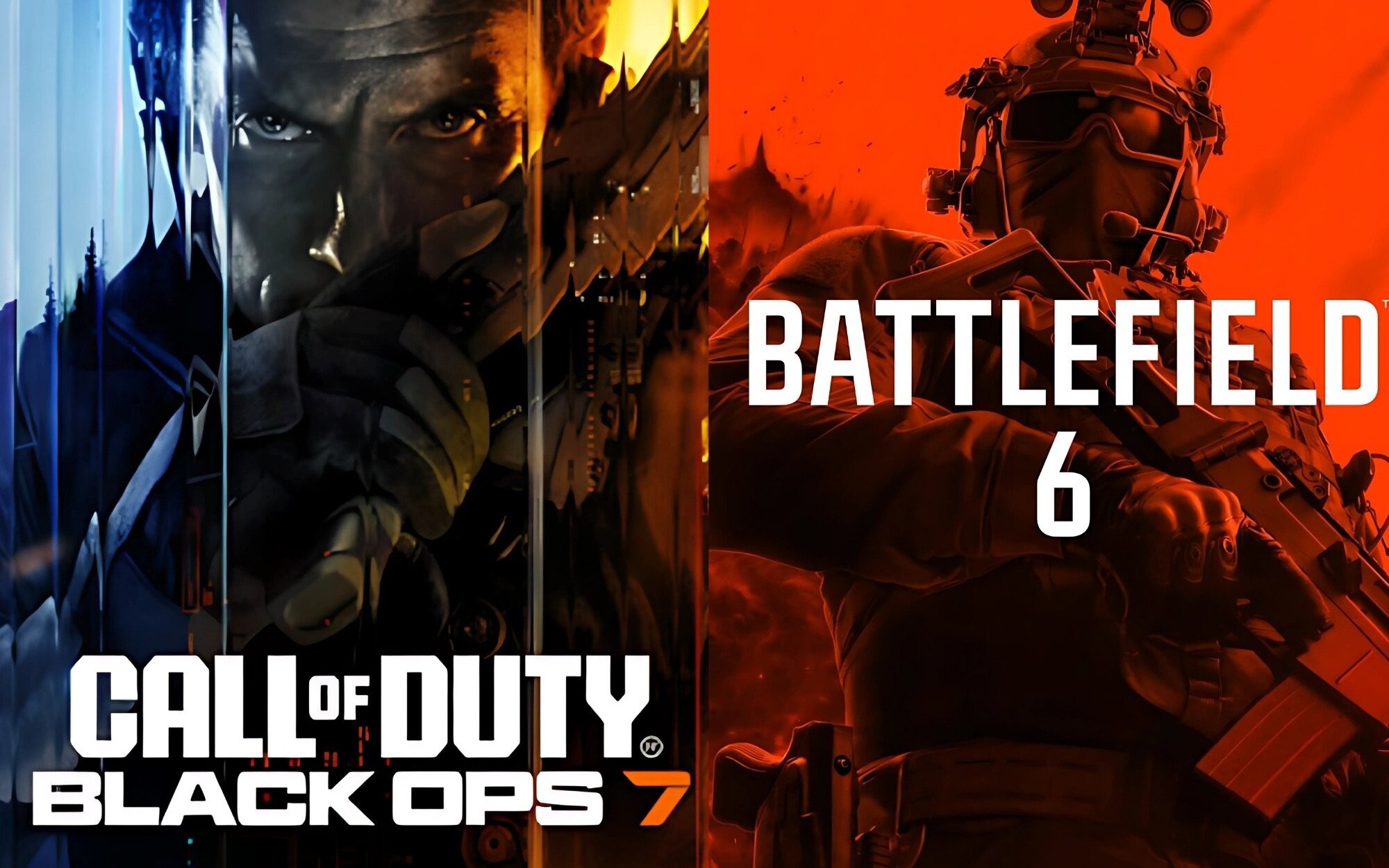 Call of Duty już przegrało wojnę totalną? Od dawna nie mieli tak mocnych rywali