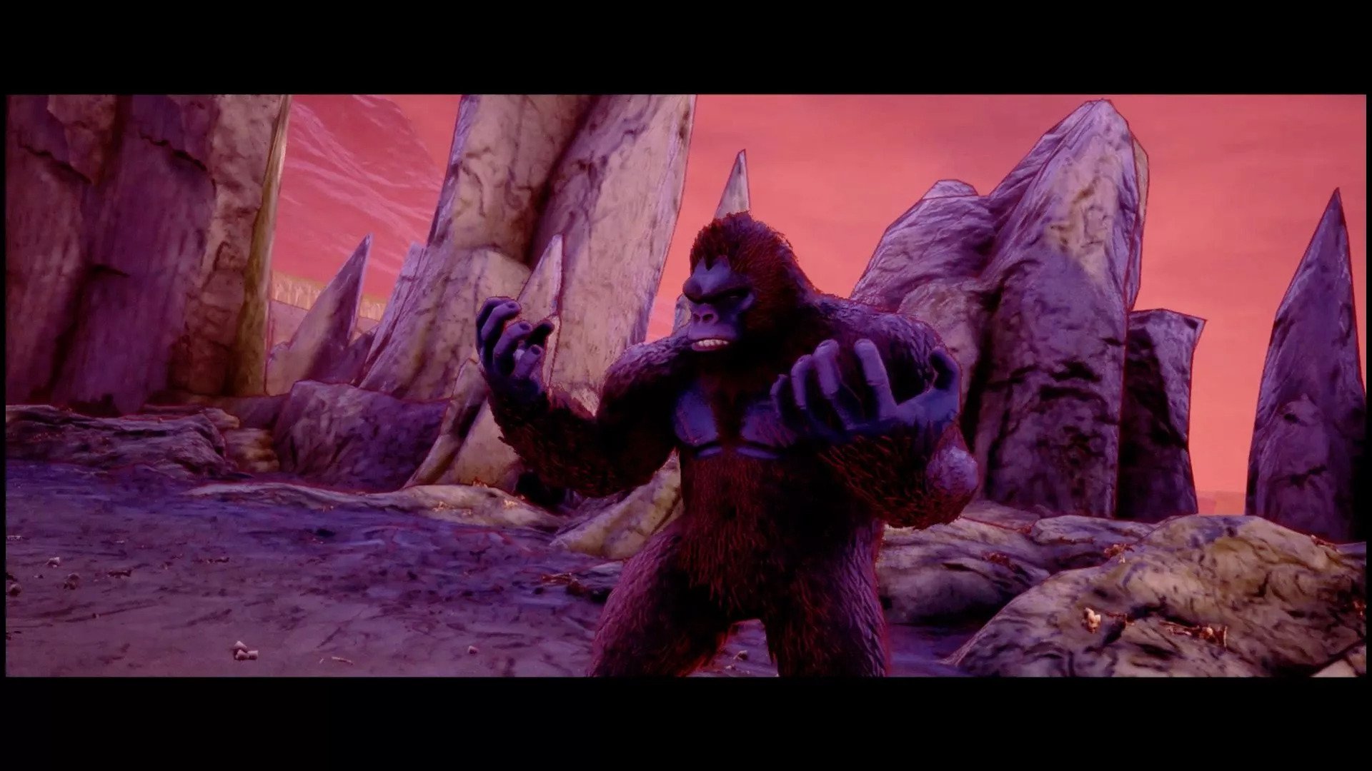 Skull Island: Rise of Kong #6