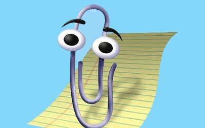 Asystent Office w Halo Infinite. Clippy pojawił się w strzelance jako ciekawy Easter Egg