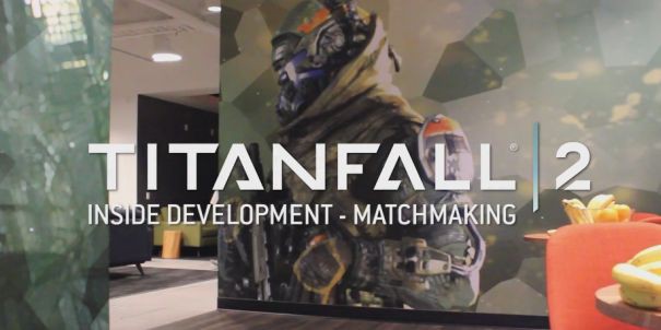 Twórcy Titanfall 2 mówią o nowym algorytmie parującym graczy
