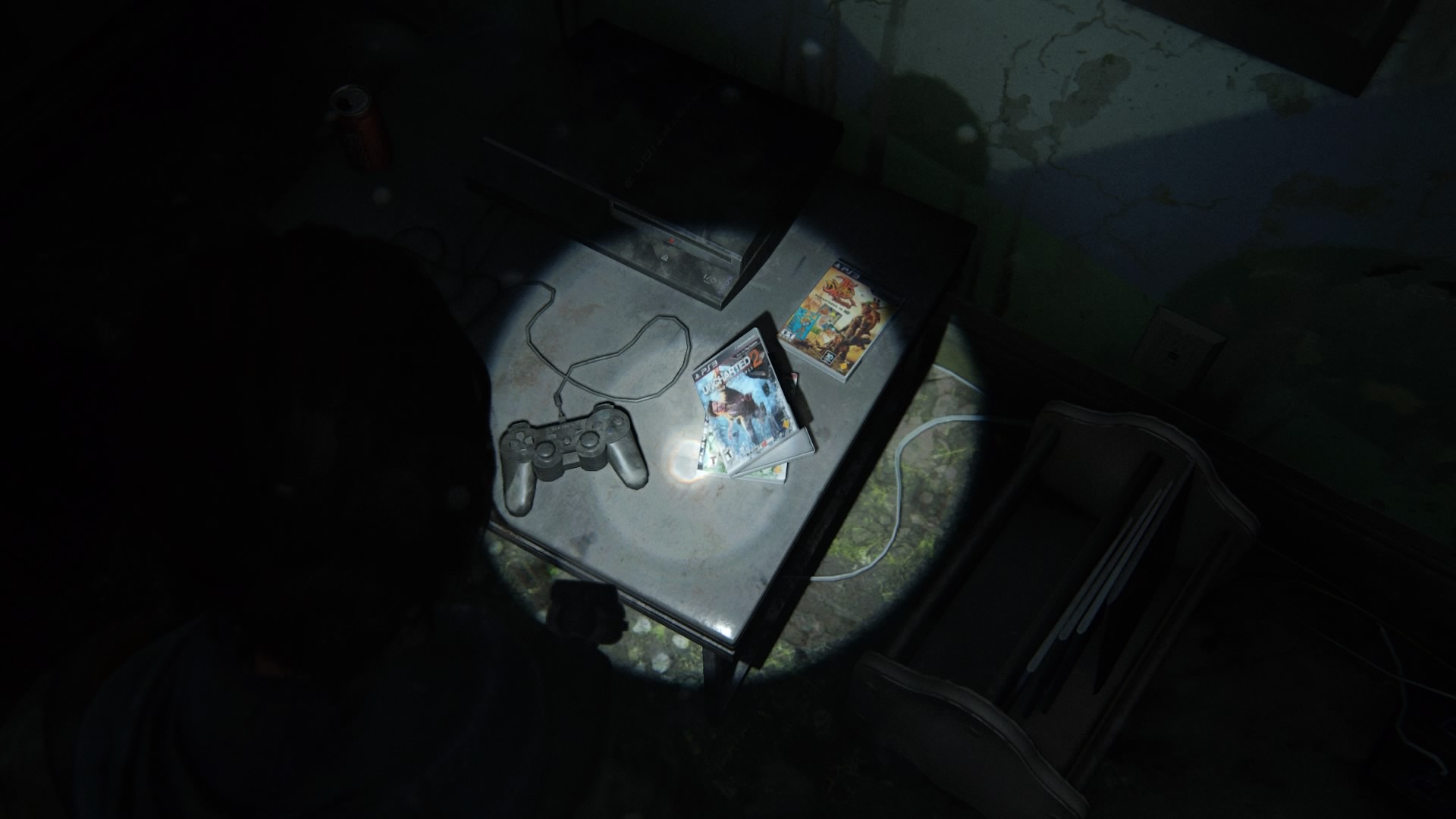 SMTIV nie zdradzi fanów serii