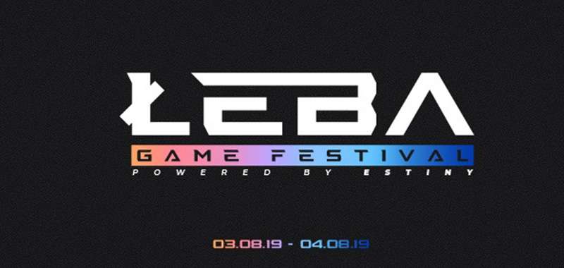 ŁGF - Łeba Game Festival - wydarzenie dla każdego!