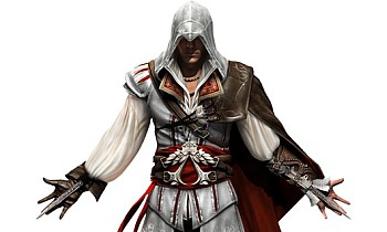 Assassin&#039;s Creed II zdobyło Rekord Guinnessa!