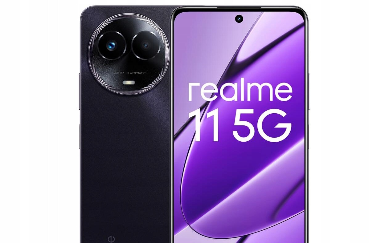 realme 11