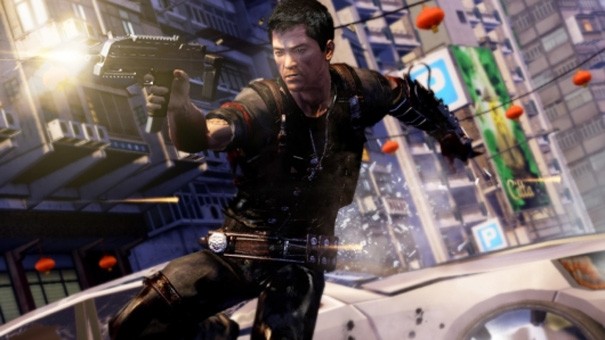 Grałeś w Just Cause 2? Otrzymasz bonusy w Sleeping Dogs