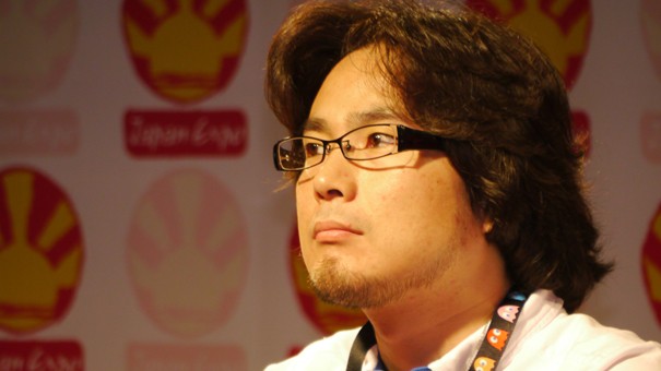 Hideo Baba: &quot;Japonia wraca do korzeni i odchodzi od westernizacji gier&quot;
