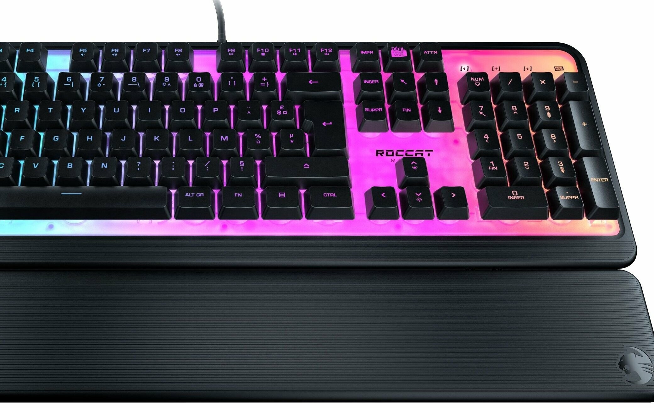 Roccat Magma AIMO RGB