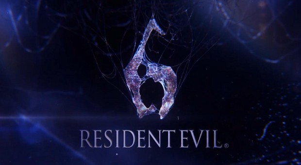 Resident Evil 6 oficjalnie!