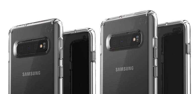 Galaxy S10 – co wiemy o nowym telefonie Samsunga