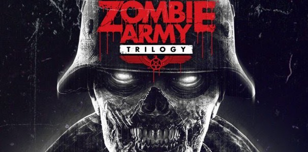 Co-opowe sadzenie headshotów nieumarłych od dziś w Zombie Army Trilogy