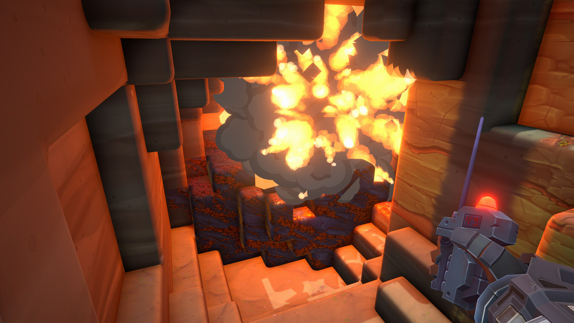 FOUNDRY #15