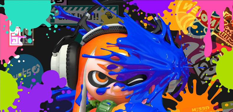 Nintendo chce rozwijać markę Splatoon - sequele jak najbardziej możliwe