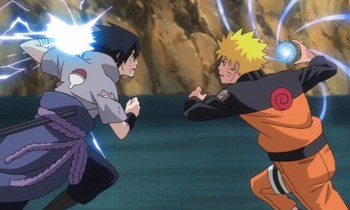 Naruto i spółka nie próżnują