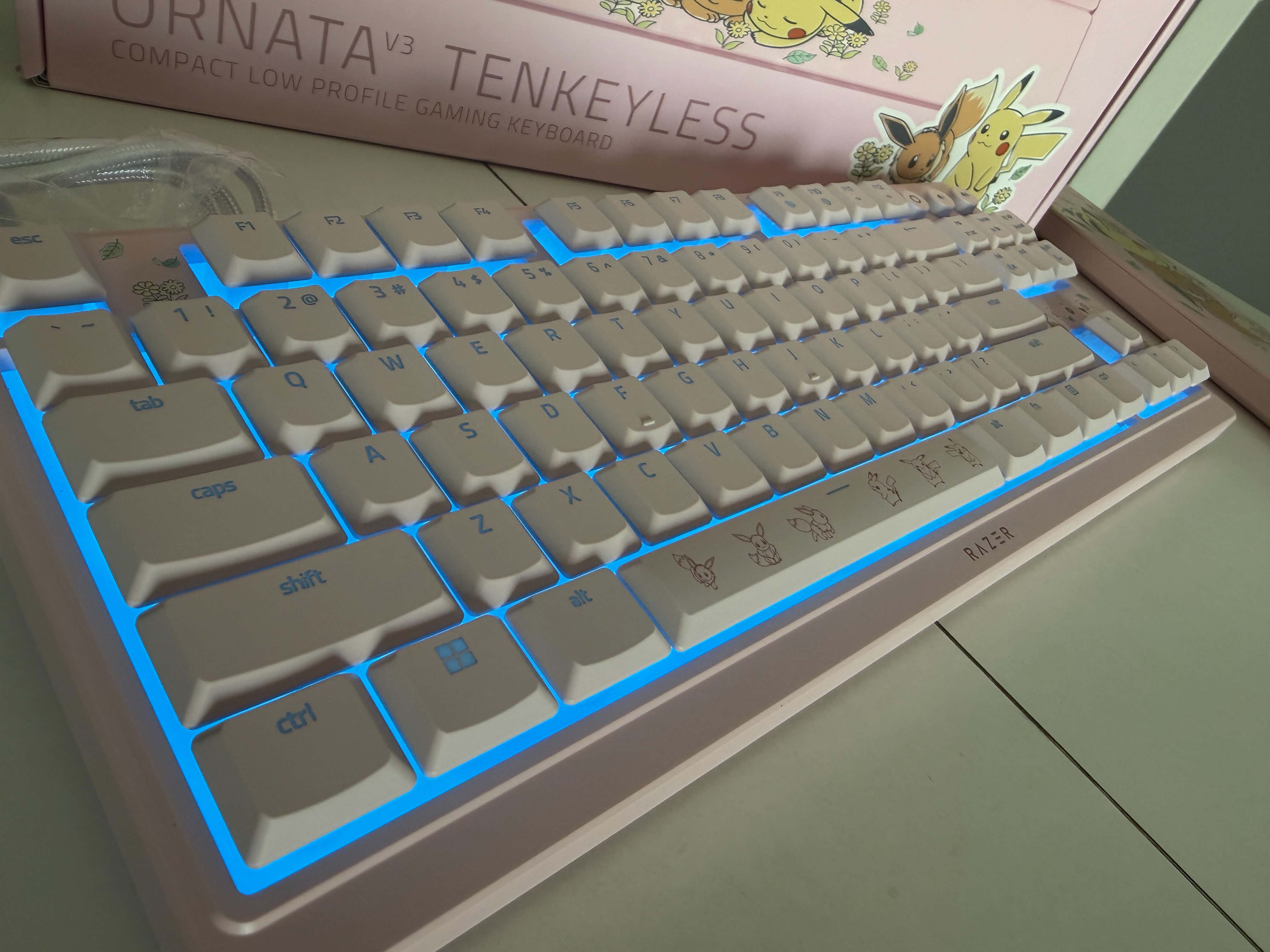 Razer Ornata