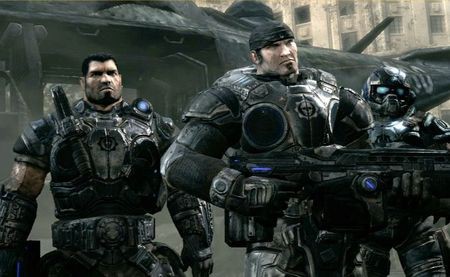 Gears of War nie będzie trylogią?