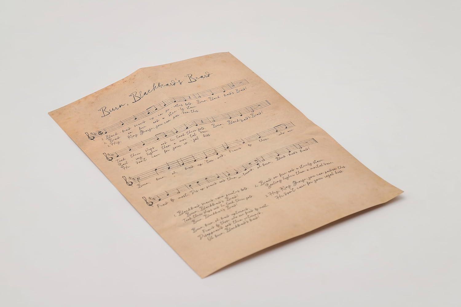 Edycja Kolekcjonerska Assassin’s Creed: Black Flag Resynced #8