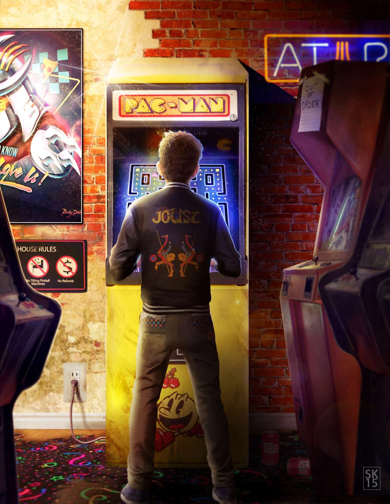 Motorstorm Apocalypse &quot;zbanowane&quot; w KKW