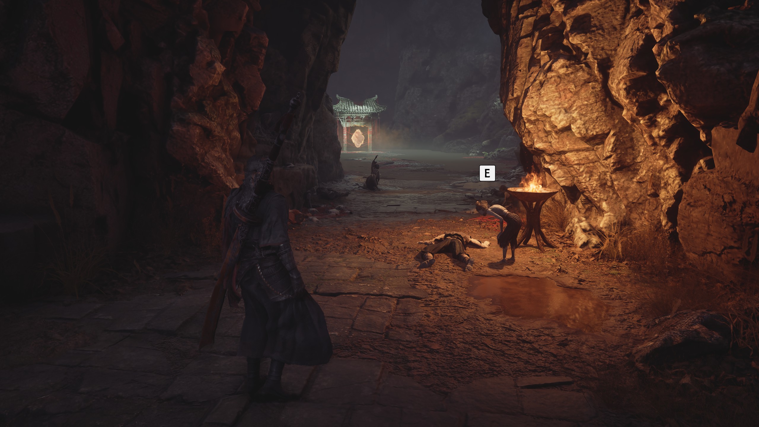 Phantom Blade Zero - The Herald's Illusions: iluzje Heralda