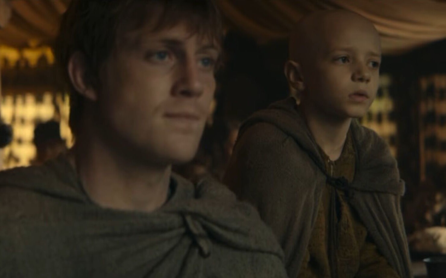 Rycerz Siedmiu Królestw. Ukryte powiązania, które zmieniają całe Westeros