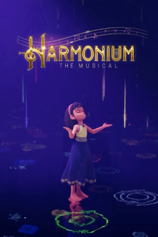 Harmonium The Musical