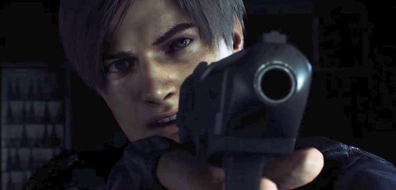 Resident Evil 2. Wymagania sprzętowe, dodatki do preoderów oraz nowa zawartość