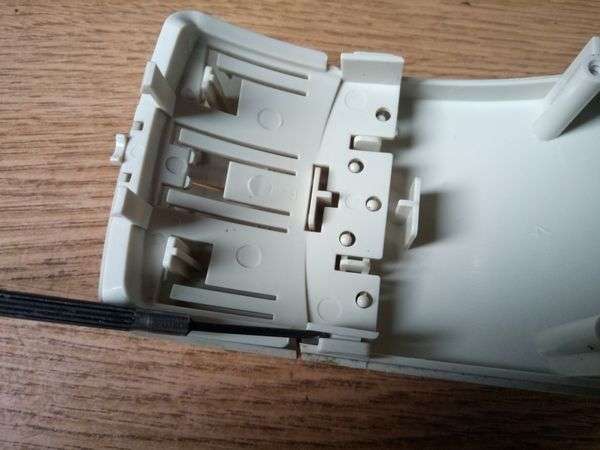 Mega64 uczy się od Catherine