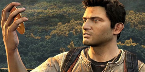 Uncharted: Złota Otchłań może pojawić się na PS4
