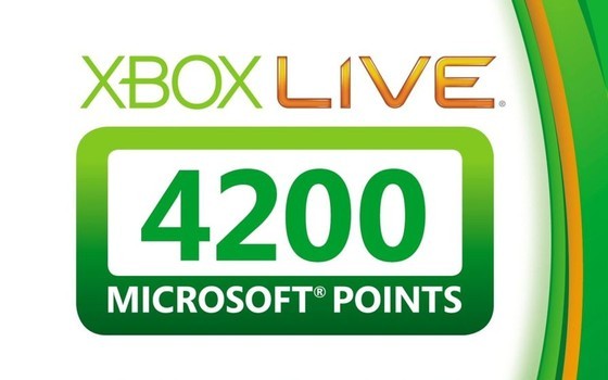 Nowy Xbox bez zakupów za Microsoft Points