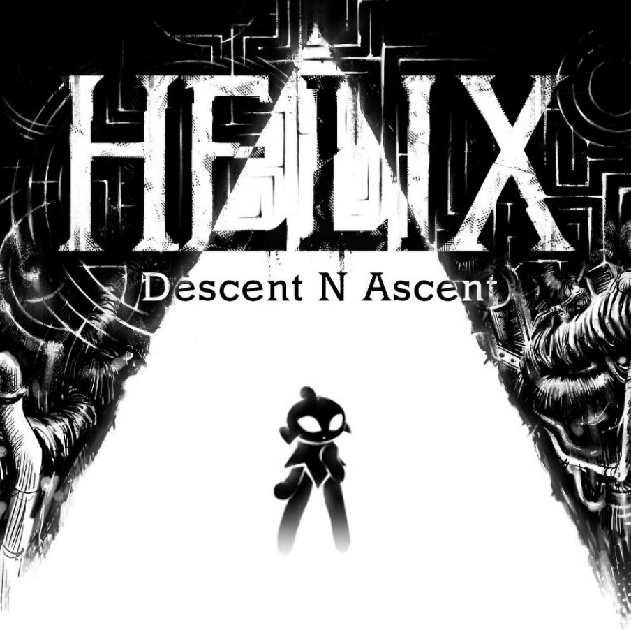Helix: Descent N Ascent
