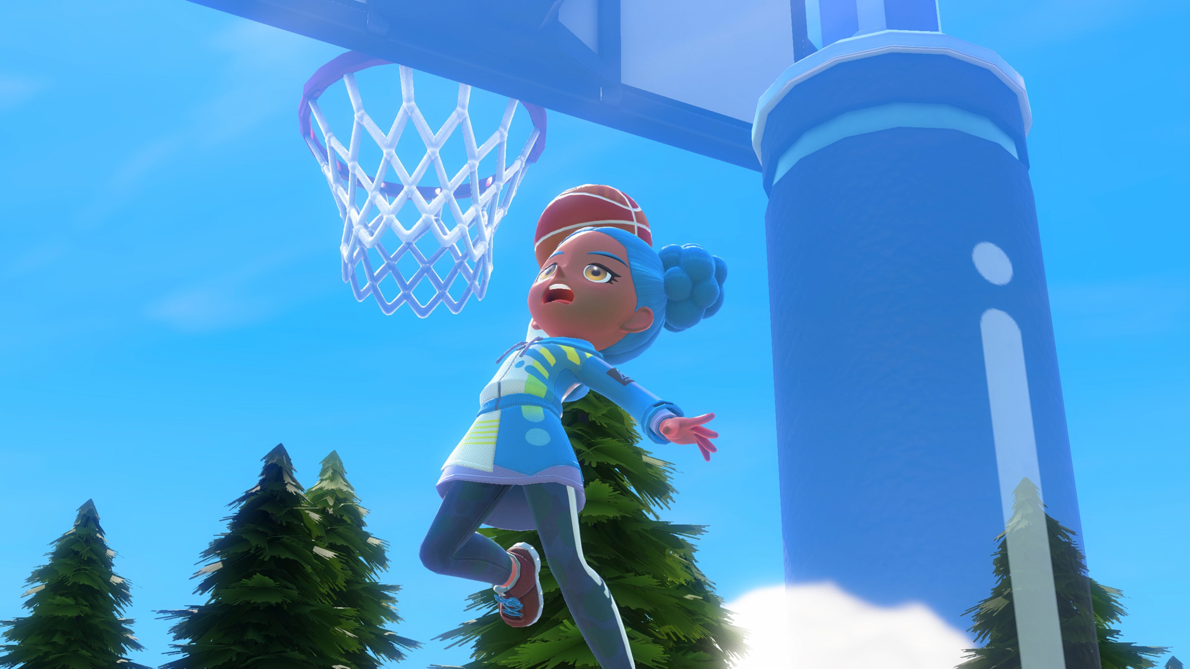 Nintendo Switch Sports Resort #8