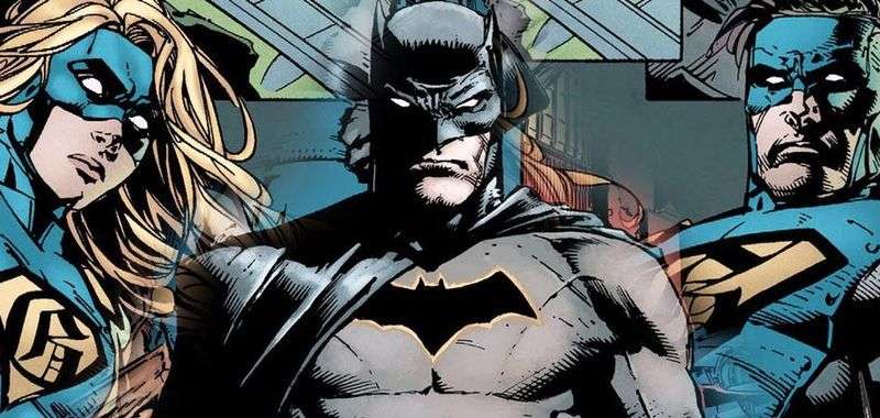 Recenzja komiksu Batman tom 1: Jestem Gotham - jak wypadł kolejny restart uniwersum DC?