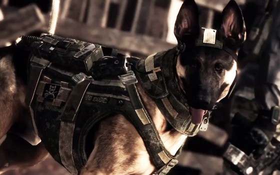Call of Duty: Ghosts - porównanie wersji na PS3 i PS4, pierwsze oceny