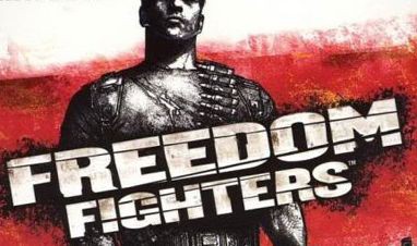 Jest szansa na sequel Freedom Fighters