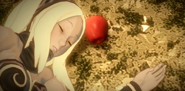 Pierwsze zrzuty z Gravity Rush Remastered na PS4