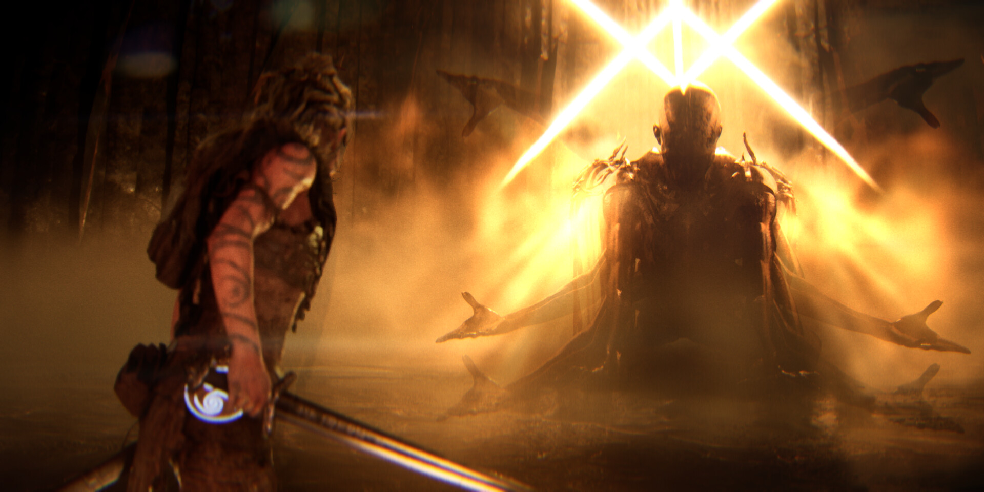 Senua #3