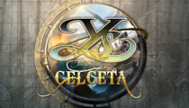 Anglojęzyczny gameplay z Ys: Memories of Celceta
