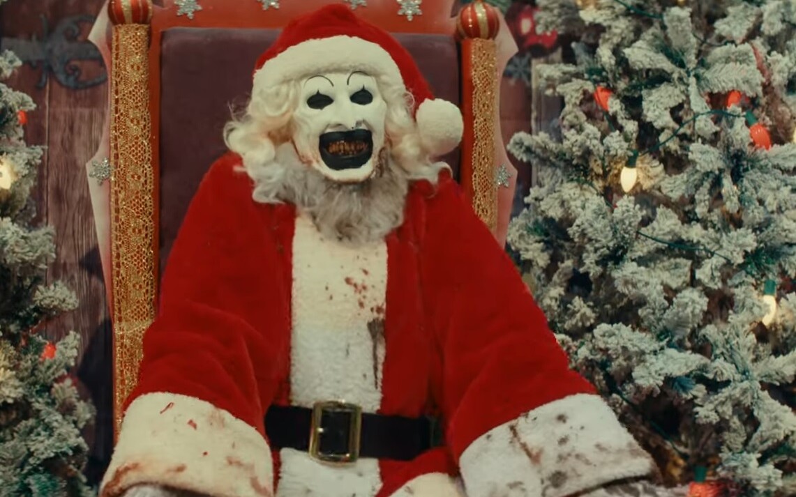 Kto się boi Mikołaja? Najlepsze horrory świąteczne do obejrzenia w Polsce