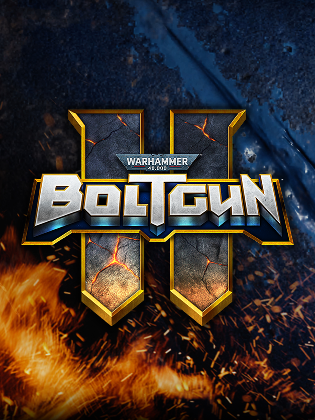 Warhammer 40,000: Boltgun II