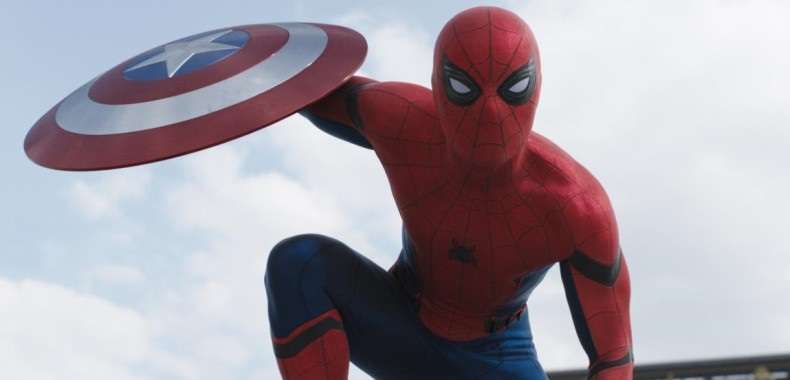 Pierwszy teaser Spider-Man: Homecoming. Młody Parker nie rozbudza optymizmu