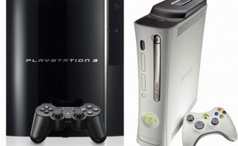 PS3 niedługo pobije światową sprzedaż X360