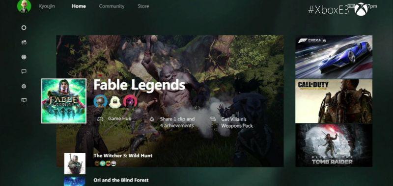 Członkowie programu Xbox One Preview zostaną nagrodzeni za swoje trudy