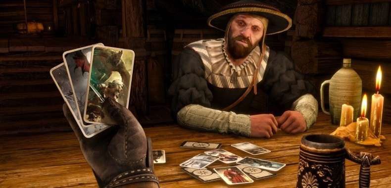 Gwent: The Witcher Card Game otrzymał sporą aktualizację. Twórcy usprawniają rozgrywkę