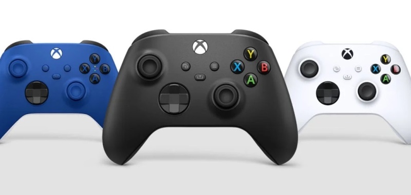 Xbox Series X|S bez „wielu przypadków rozłączeń kontrolerów”. Microsoft eliminuje niedogodność