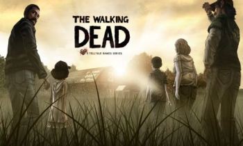 The Walking Dead ukaże się na PS Vita