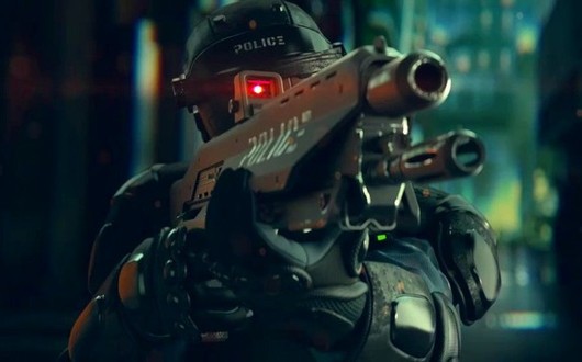 Cyberpunk 2077 będzie przebojowy i piękny