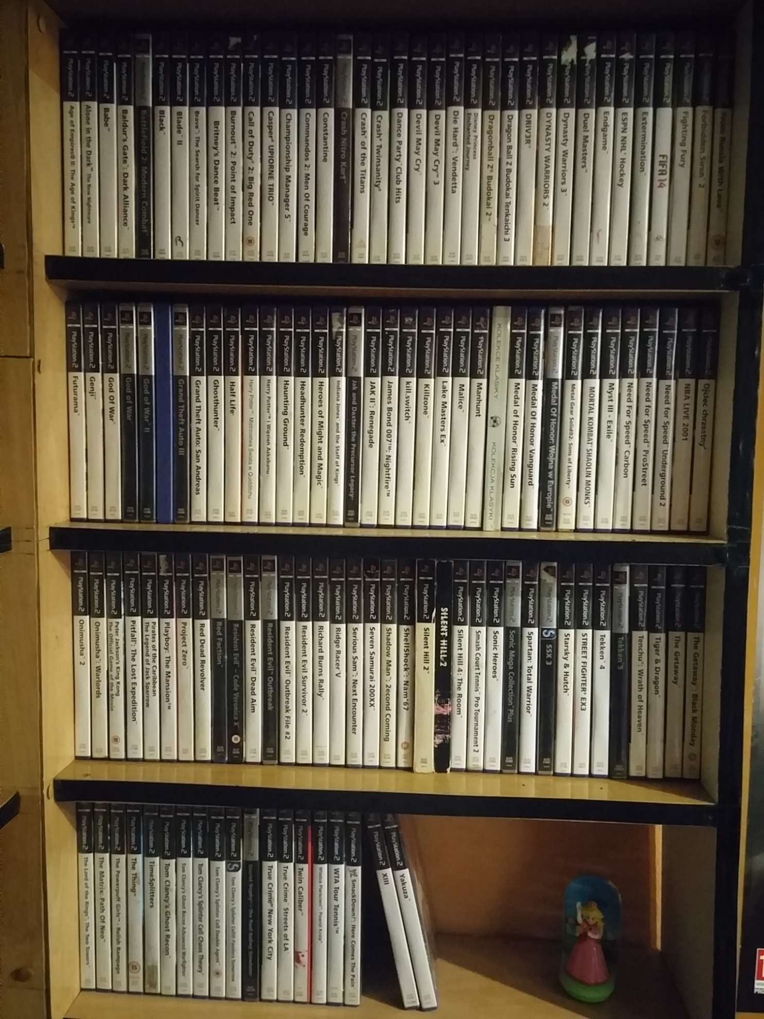 Asura&#039;s Wrath: konkretny gameplay