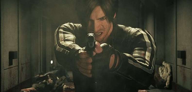 Resident Evil: Vendetta. Zwiastun zapowiada premierę na Zachodzie