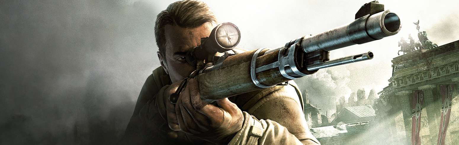 Sniper Elite V2 Remastered z datą premiery i zwiastunem porównującym grafikę